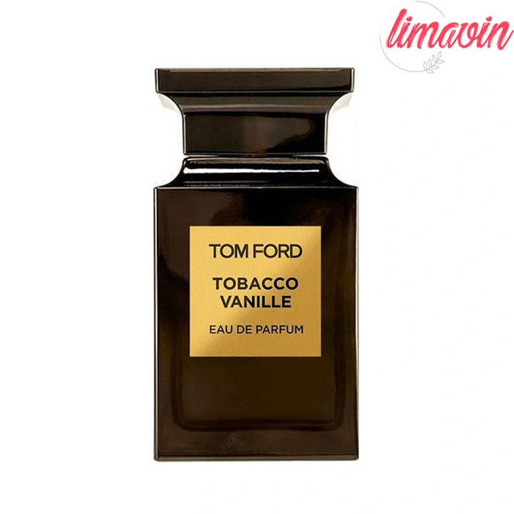ادو پرفیوم مردانه تام مدل فورد توباکو وانیل حجم 100 میلی لیتر