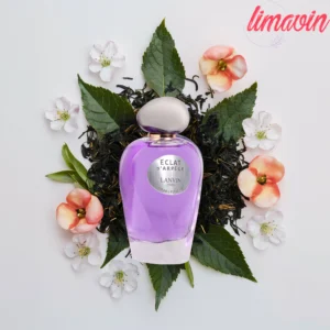 ادوپرفیوم زنانه نیفتی مدل اکلت حجم 100 میلی‌لیتر