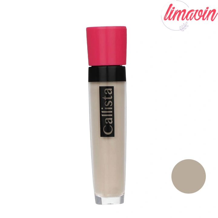 کانسیلر کالیستا مدل Cover Up شماره C12