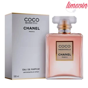 ادوپرفیوم زنانه فراگرنس پرشیا 116 مدل شنل کوکو مادمازل حجم 100 میلیلیتر