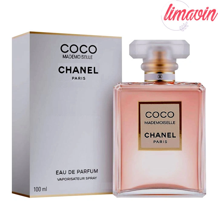 ادوپرفیوم زنانه فراگرنس پرشیا 116 مدل شنل کوکو مادمازل حجم 100 میلیلیتر