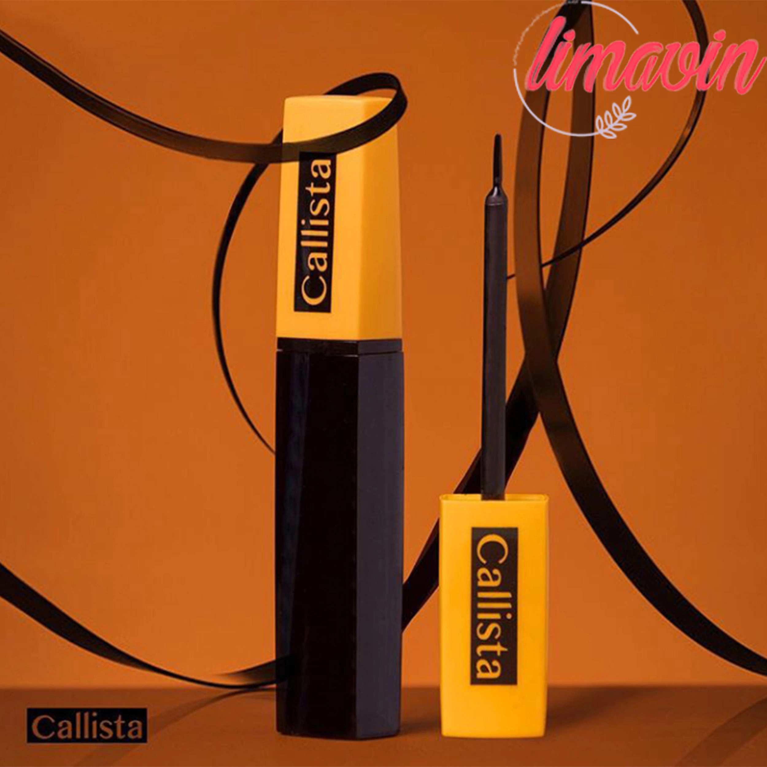 خط چشم کالیستا مدل Liner and Sharper - Image 4