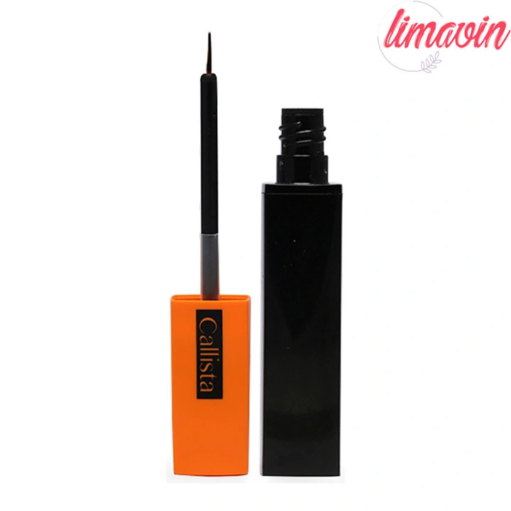 خط چشم کالیستا مدل Liner and Sharper