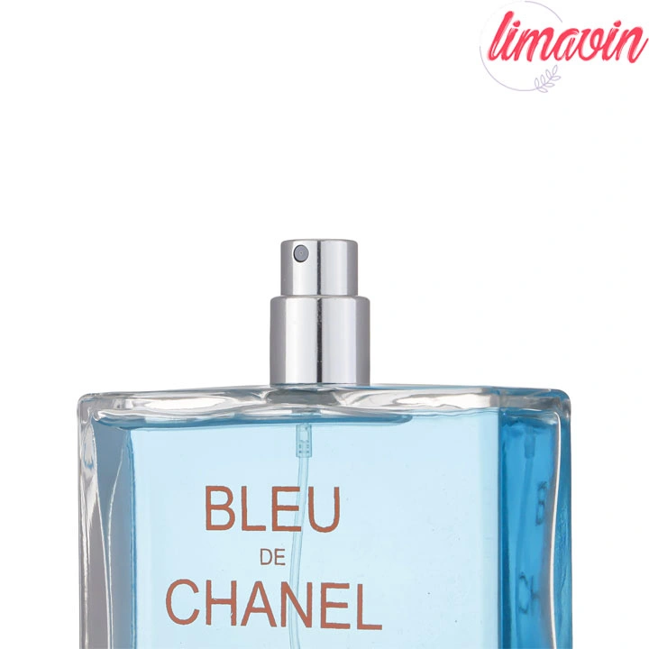 ادو پرفیوم مردانه مدل بلو شنل حجم 100 میلی لیتر