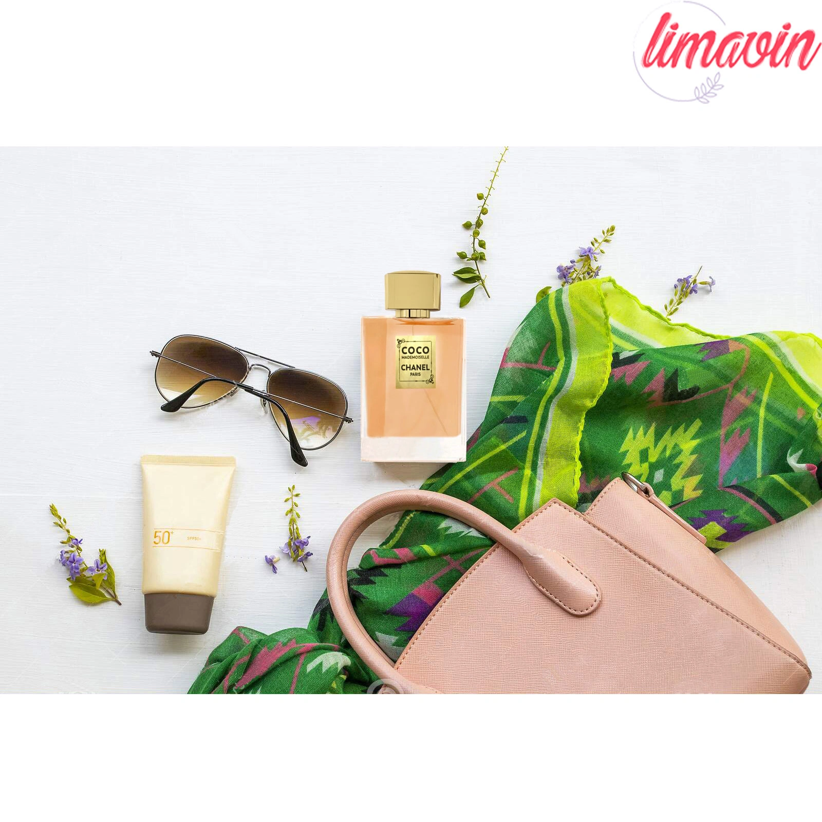 ادو پرفیوم زنانه نیفتی مدل شنل کوکو مادمازل اینتنس حجم 100 میلی لیتر