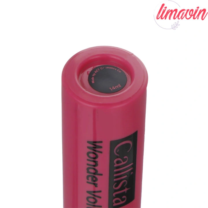 ریمل حجم دهنده کالیستا مدل Wonder Volume