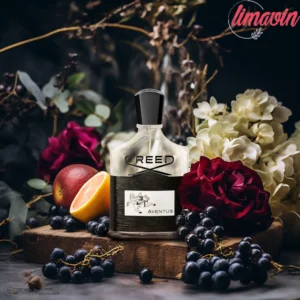 ادوپرفیوم مردانه فراگرنس پرشیا 116 مدل کرید اونتوس با حجم 100 میلی‌لیتر