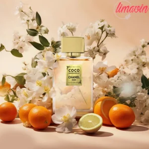 ادو پرفیوم زنانه نیفتی مدل شنل کوکو مادمازل اینتنس حجم 100 میلی لیتر