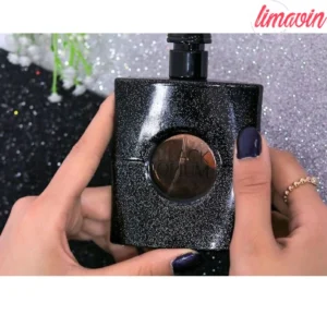 ادوپرفیوم زنانه فراگرنس پرشیا 116 مدل بلک اوپیوم حجم 90 میلی‌لیتر