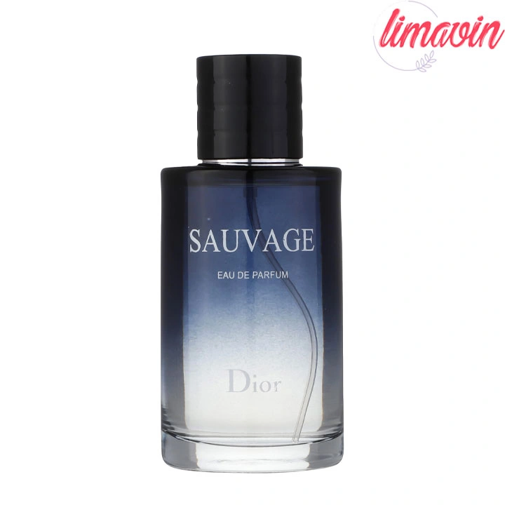 ادو پرفیوم مردانه مدل ساواج دیور حجم 100 میلی لیتر