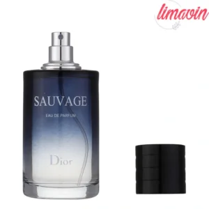 ادو پرفیوم مردانه مدل ساواج دیور حجم 100 میلی لیتر