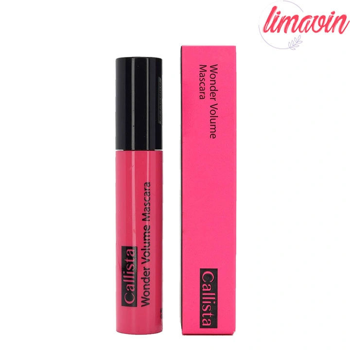 ریمل حجم دهنده کالیستا مدل Wonder Volume