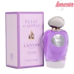 ادوپرفیوم زنانه نیفتی مدل اکلت حجم 100 میلی‌لیتر