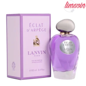 ادوپرفیوم زنانه نیفتی مدل اکلت حجم 100 میلیلیتر