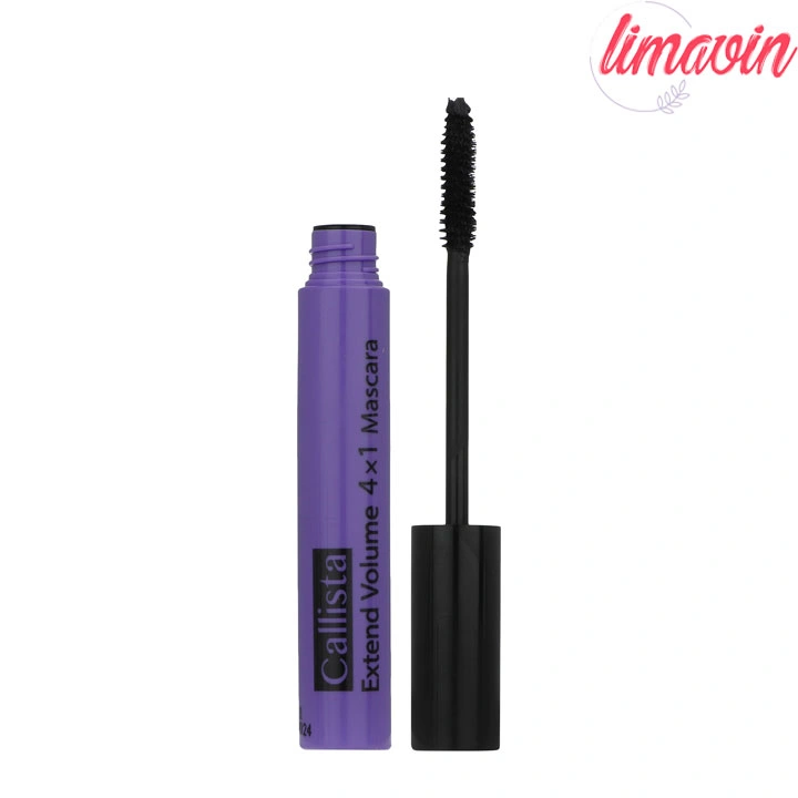 ریمل حجم دهنده کالیستا مدل Extend Volume