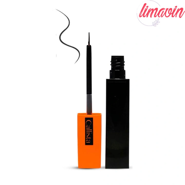 خط چشم کالیستا مدل Liner and Sharper