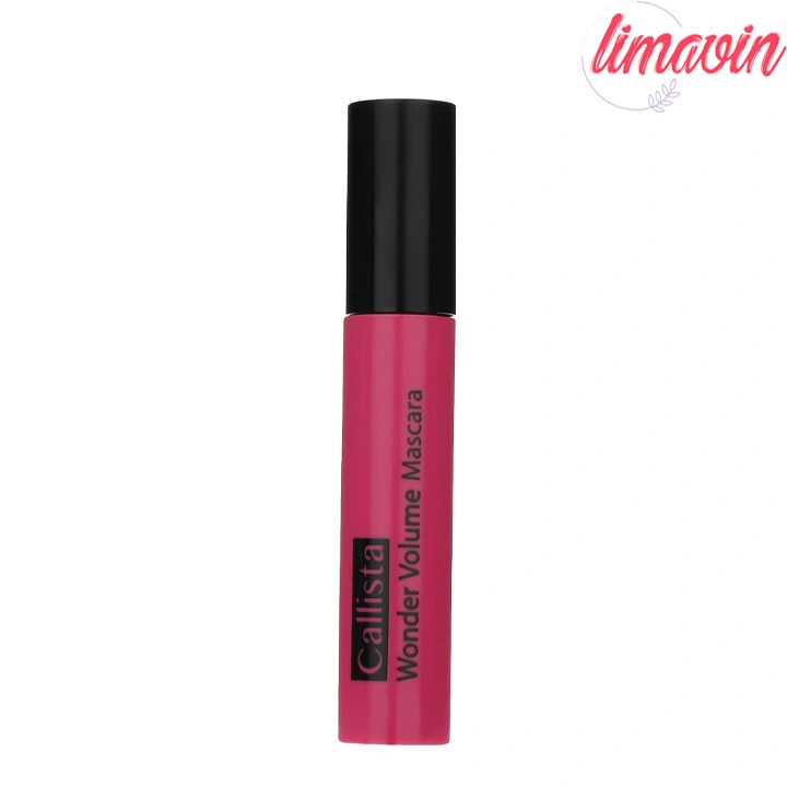 ریمل حجم دهنده کالیستا مدل Wonder Volume