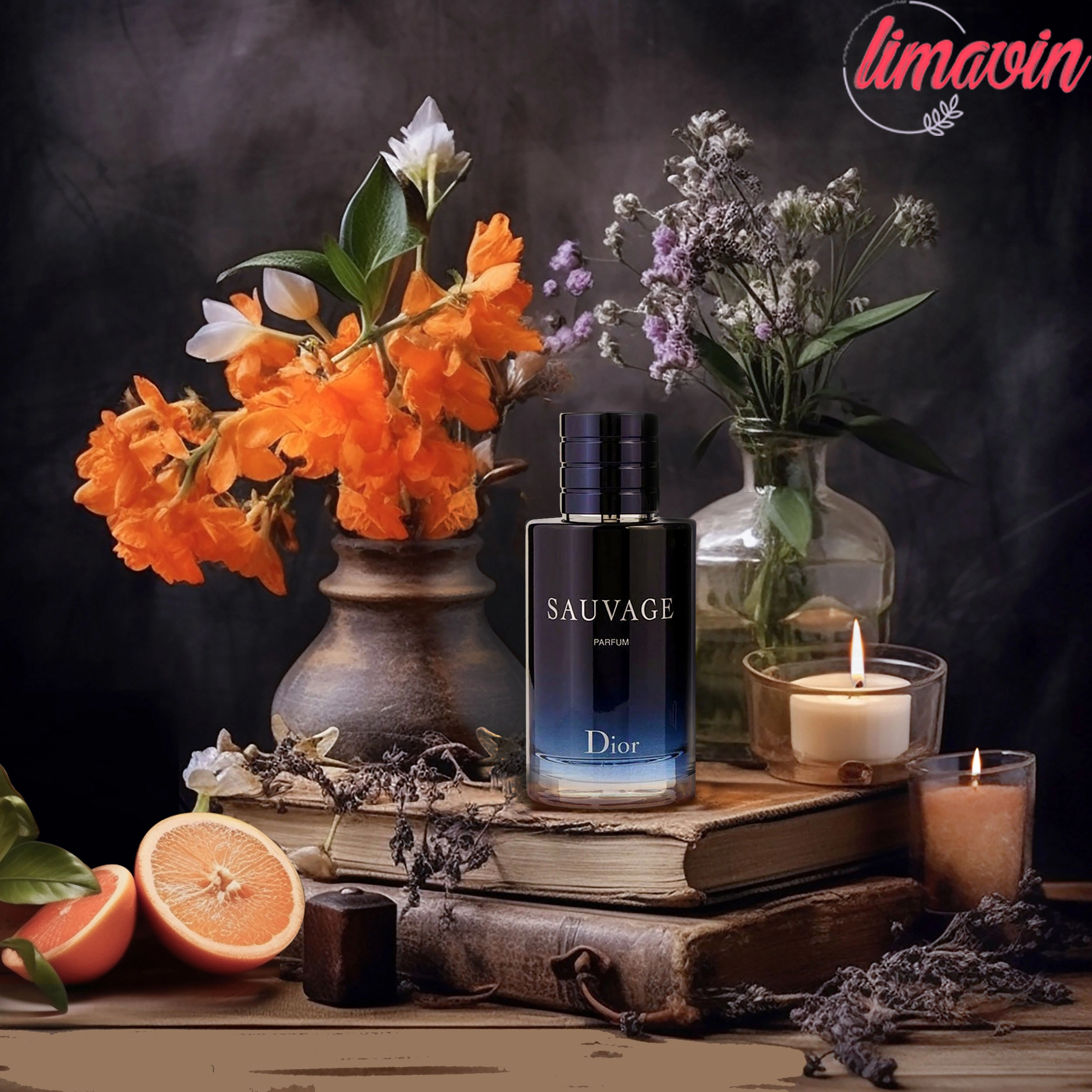 ادو پرفیوم مردانه مدل ساواج دیور حجم 100 میلی لیتر