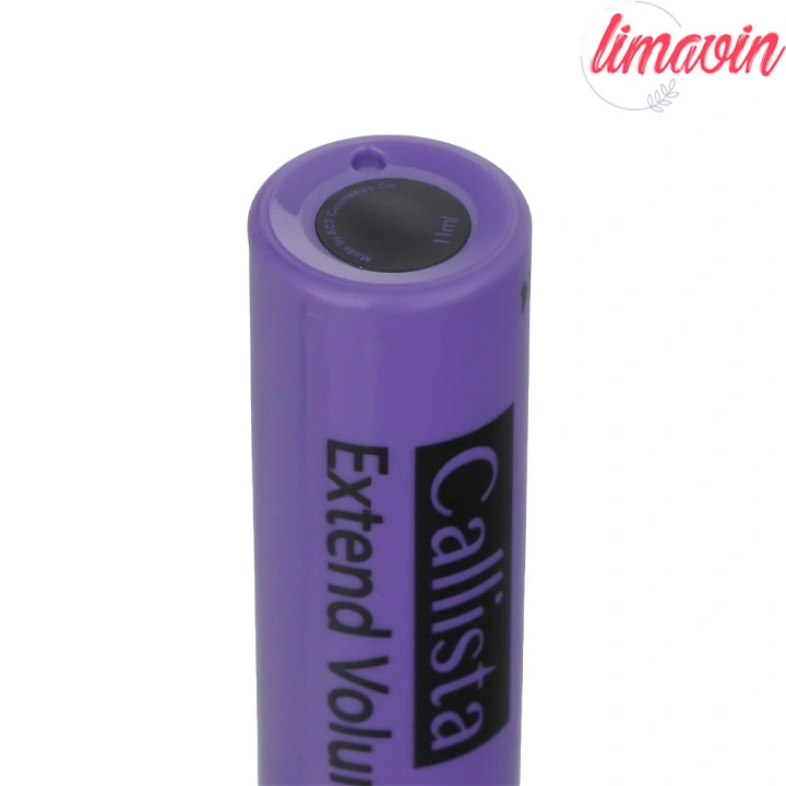 ریمل حجم دهنده کالیستا مدل Extend Volume