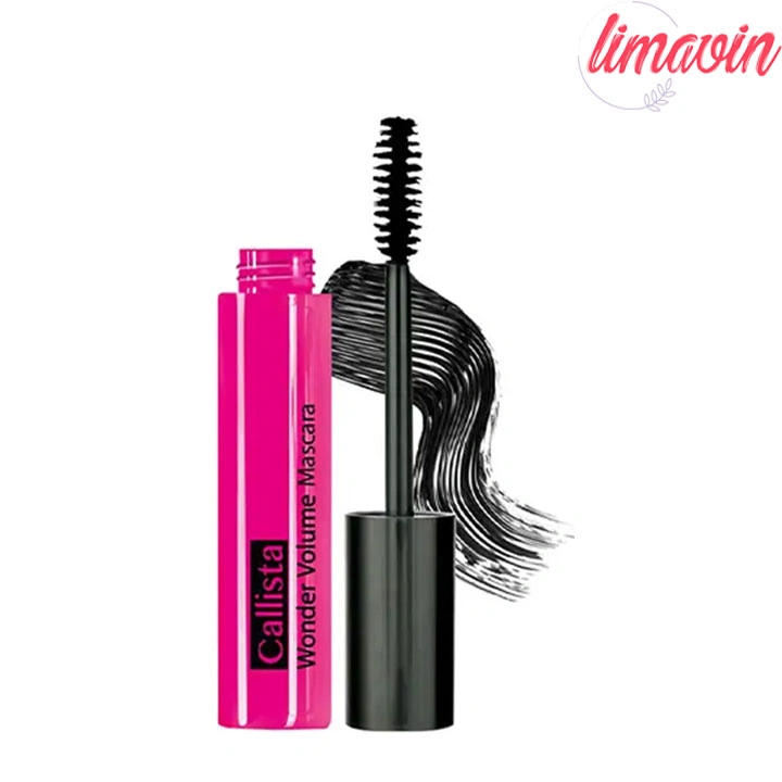 ریمل حجم دهنده کالیستا مدل Wonder Volume
