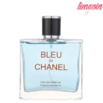 ادو پرفیوم مردانه مدل بلو شنل حجم 100 میلی لیتر