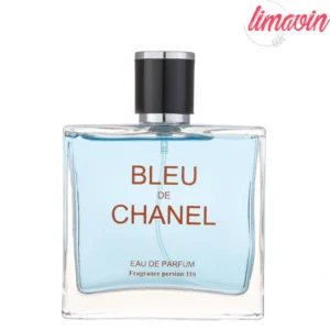 ادو پرفیوم مردانه مدل بلو شنل حجم 100 میلی لیتر