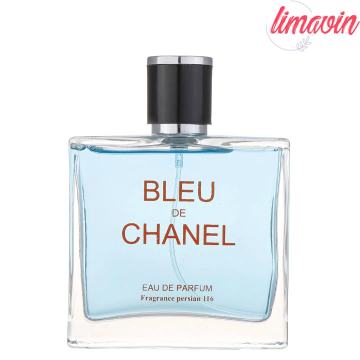 ادو پرفیوم مردانه مدل بلو شنل حجم 100 میلی لیتر