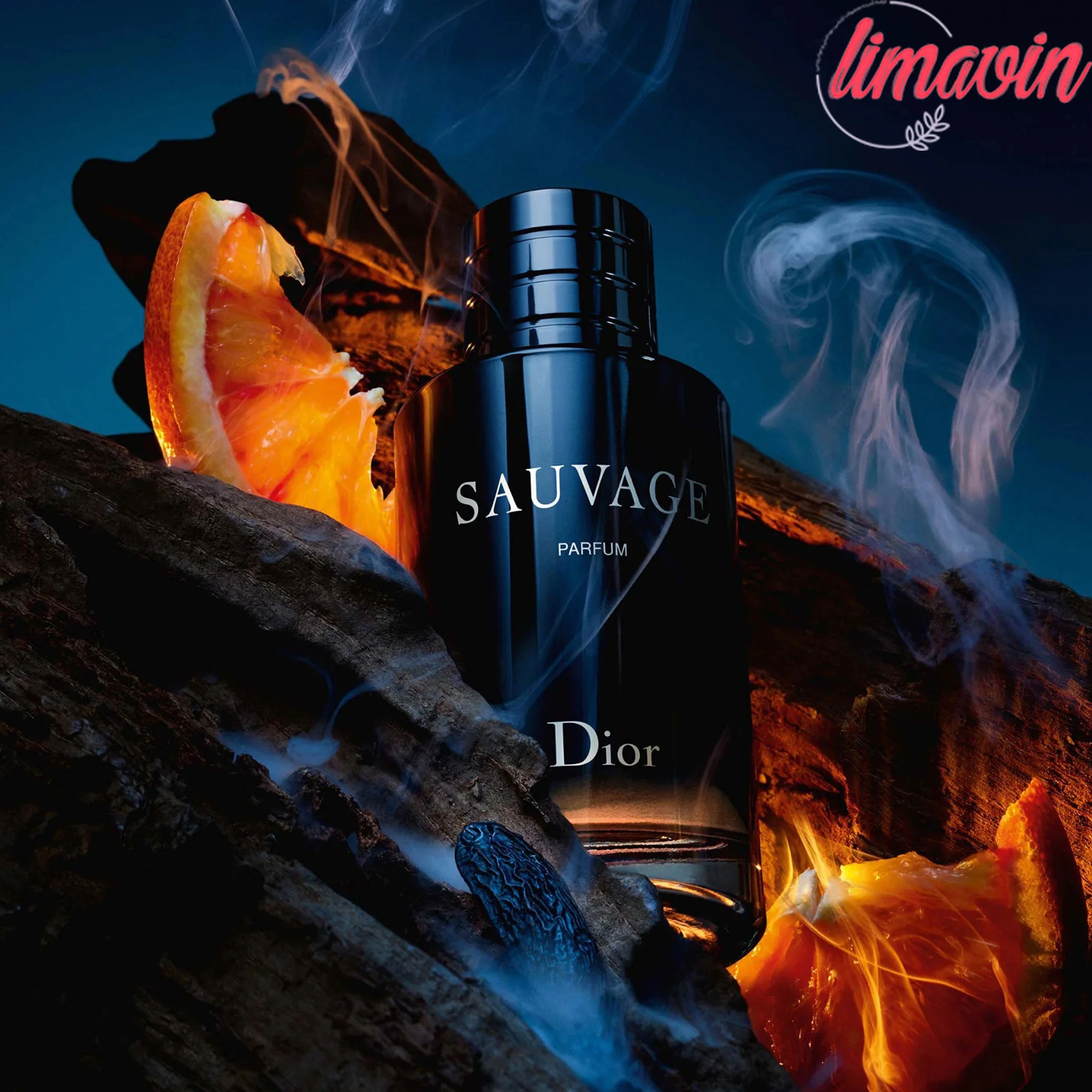 ادو پرفیوم مردانه مدل ساواج دیور حجم 100 میلی لیتر