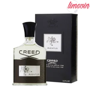 ادوپرفیوم مردانه فراگرنس پرشیا 116 مدل کرید اونتوس با حجم 100 میلی‌لیتر