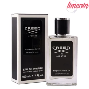 ادوپرفیوم مردانه مدل کرید اونتوس حجم 50 میلی‌لیتر