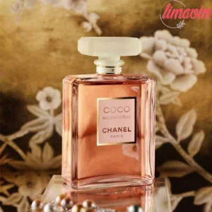 ادوپرفیوم زنانه فراگرنس پرشیا 116 مدل شنل کوکو مادمازل حجم 100 میلی‌لیتر