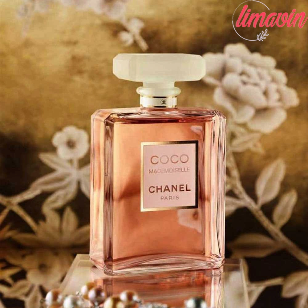 ادوپرفیوم زنانه فراگرنس پرشیا 116 مدل شنل کوکو مادمازل حجم 100 میلیلیتر