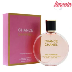 ادو پرفیوم زنانه فراگرنس پرشیا 116 مدل شنل چنس حجم 100 میلی لیتر