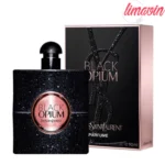 ادوپرفیوم زنانه فراگرنس پرشیا 116 مدل بلک اوپیوم حجم 90 میلی‌لیتر