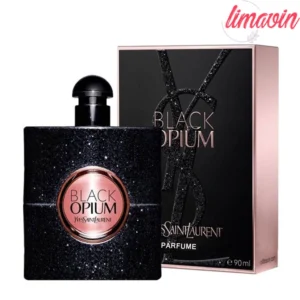 ادوپرفیوم زنانه فراگرنس پرشیا 116 مدل بلک اوپیوم حجم 90 میلیلیتر