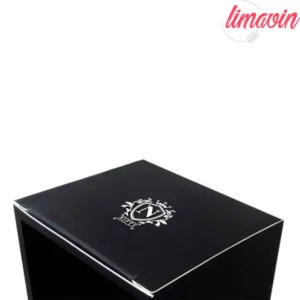 ادو پرفیوم مردانه نیفتی مدل بلک افغان حجم 100 میلی لیتر