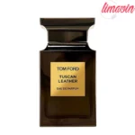 ادوپرفیوم مردانه فراگرنس پرشیا 116 مدل تام فورد توسکان لدر حجم 100 میلی‌لیتر