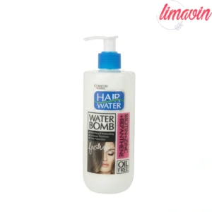 کرم آبرسان مو کامان مدل Bio Ten Hair Water