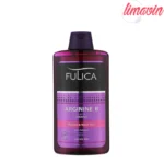 شامپو تقویت‌کننده مو فولیکا مدل Arginine B