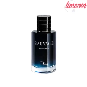 ادوپرفیوم مردانه نیفتی مدل ساواج دیور با رایحه خنک حجم 100 میلی‌لیتر