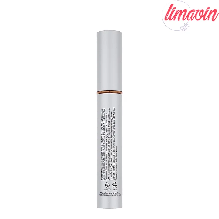 سرم تقویت کننده ابرو سریتا مدل VITALIZE-2