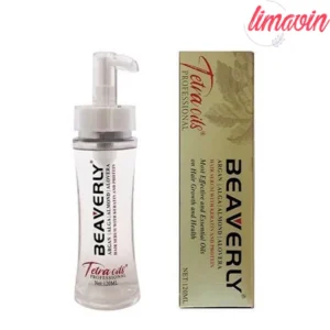 سرم مو بیورلی مدل Keratin and Protein حجم 120 میلی لیتر