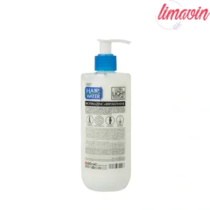 کرم آبرسان مو کامان مدل Bio Ten Hair Water حجم 400 میلی لیتر