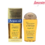 روغن آرگان لاوجوجو مدل Moroccan حجم 120 میلی لیتر