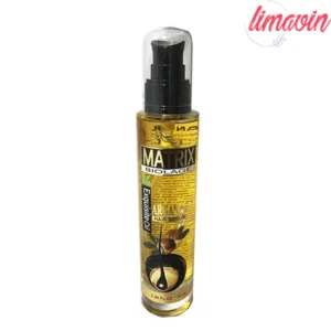 روغن موی ماتریکس مدل روغن آرگان حجم 100میلی لیتر