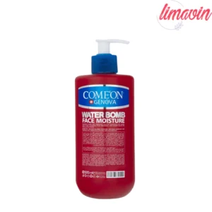 کرم آبرسان کامان مدل Q10+E حجم 500 میلی‌لیتر