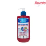 کرم آبرسان کامان مدل Q10+E حجم 500 میلی‌لیتر