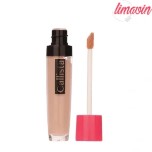 کانسیلر کالیستا مدل Cover Up شماره C13