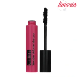 ریمل حجم دهنده کالیستا مدل Wonder Volume