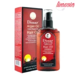 روغن مو دیسار مدل آرگان حجم 110 میلی لیتر